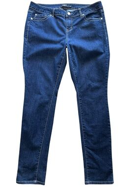Torrid Classic Skinny Jean Vintage Stretch Jeans Size 16 Tall